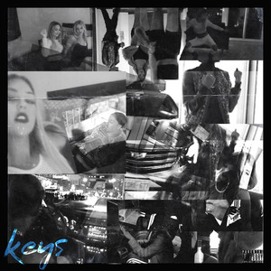 Keys (Explicit)