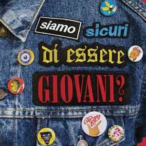 Siamo sicuri di essere giovani? (Explicit)