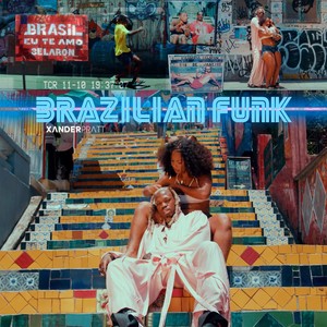 Brazilian Funk