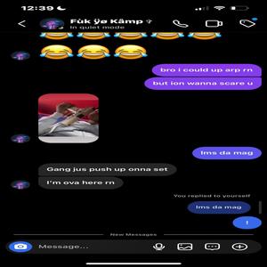 Diss back (52 diss) (feat. Liljay4s & D0mfrmkts) (Explicit)