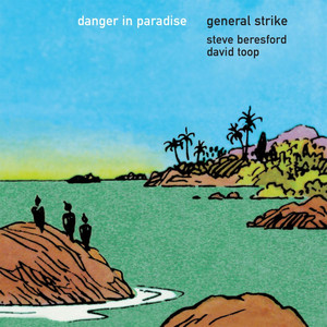 Danger in Paradise