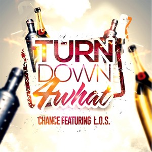 Turn Down 4 What(feat. L.O.S) (Explicit)