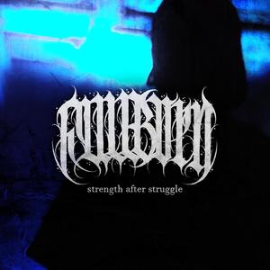 STRENGTH AFTER STRUGGLE