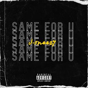 Same for u (Explicit)