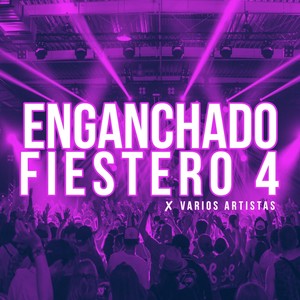 Enganchado Fiestero 4