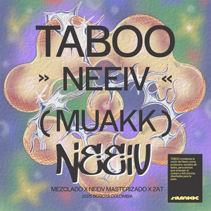 Taboo (Cucarazha Remix)