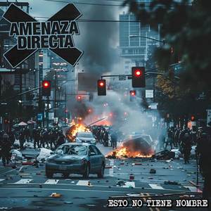 Los Pacos de Rojo Son Peligrosos (Explicit)