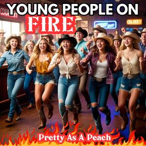 Young People On Fire (Remix)