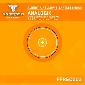 Analogik (Lele Troniq Remix)