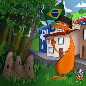 Tout seul au Brésil (Explicit)