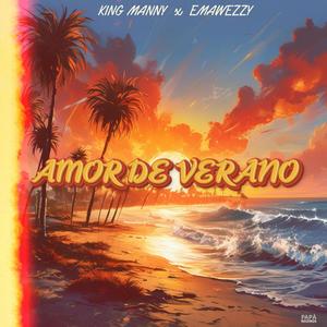 Amor De Verano (feat. Ema Wezzy)