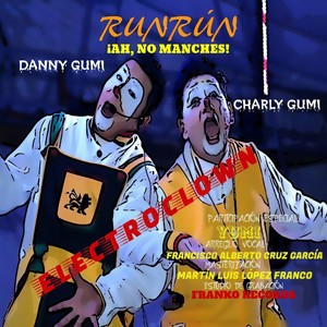 Te Necesito(feat. Yumi)