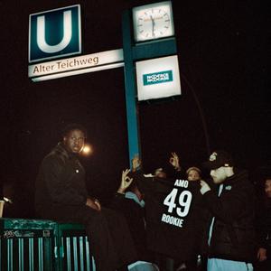 SPORTLICH AM BLOCK (Explicit)