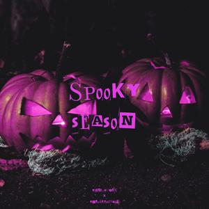 Spooky Season (feat. Tiger_Modes)