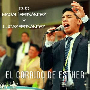 El corrido de Esther (EN VIVO)