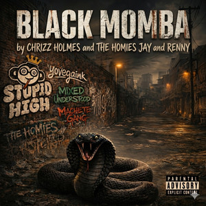 Black Momba (Explicit)