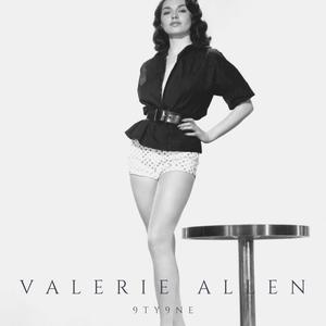 Valerie Allen (Explicit)