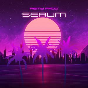 Serum (Xfer Version)