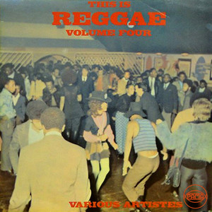 This is Reggae, Vol. 4