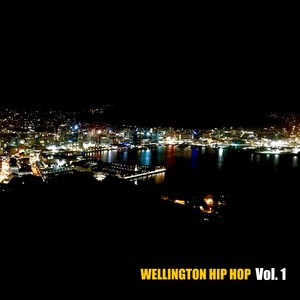 Wellington Hip Hop - Pass the Torch(feat. MechanicAL, MC Dro & MC Q the Kurst One) (Explicit)
