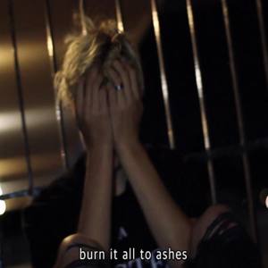 ashes (Explicit)