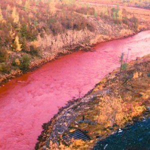 Red River