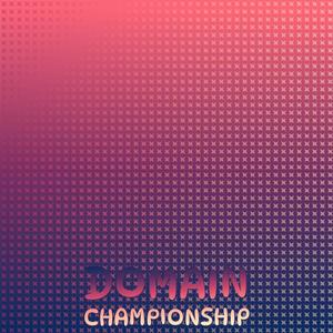 Domain Championship