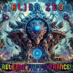 Release the Psytrance!