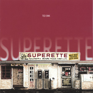 Superette