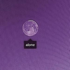 on my own (Explicit)