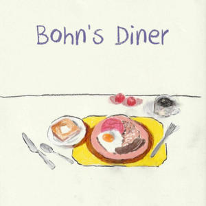 BOHN DINER Food Bowl (Explicit)