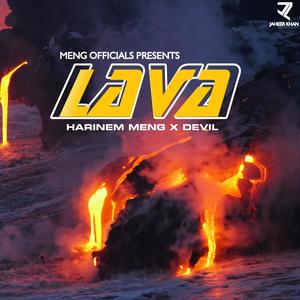 Lava(feat. Devil) (Explicit)