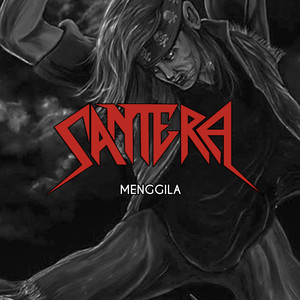 MENGGILA