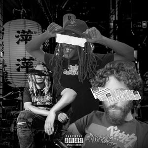 3 musketeers (feat. Hussein & Three D Swayze) [Explicit]