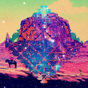 Xponent blvck at the crib (Explicit)