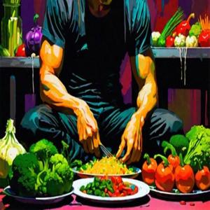 Ausgekokst (feat. Hel Gee) (Explicit)