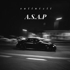 A.S.A.P (Explicit)