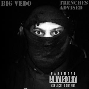 BAGHDAD BULLI3Z(feat. BON DA DON) (Explicit)