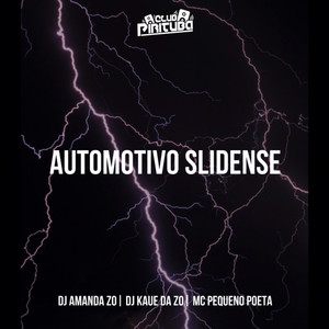 AUTOMOTIVO SLIDENSE (Explicit)