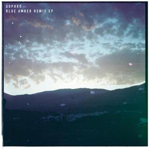 Blue Amber (I Was Love Remix)