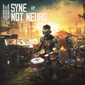 Not Neuro (Explicit)