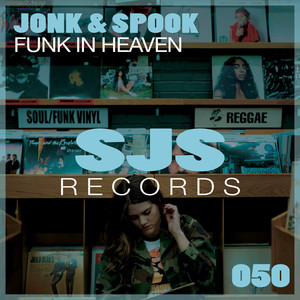 Funky in Heaven