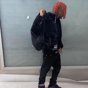 Yohji Yamamoto (Explicit)