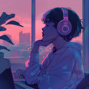 Cityscape Echoes
