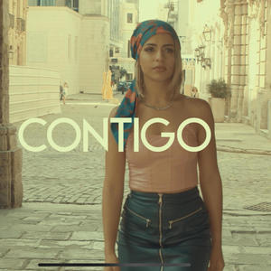 Contigo (Versión Salsa)