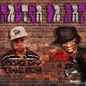 Master da Art (Explicit)