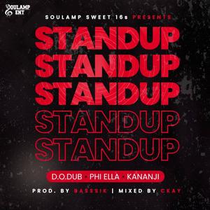 Stand Up (Explicit)
