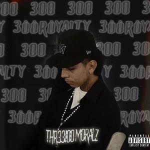 Thr33100 Moralz (Explicit)