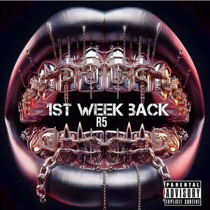 Switch it up (feat. Luhhjr) (Explicit)