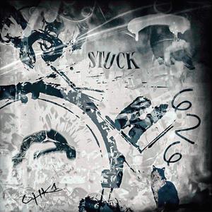 stuck (feat. swagboisadist)